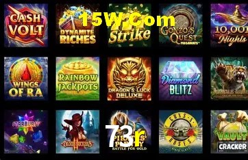 Provedores de Jogos 73r
