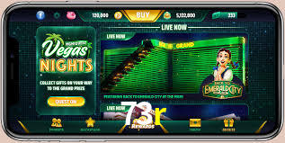 VIP Casino 73r