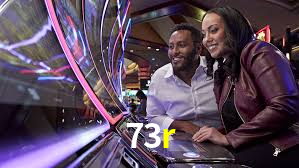 73r: Jogos de Caça-Níqueis-Altas Recompensas, Roleta-Velocidade, Blackjack-Desafios Máximos
