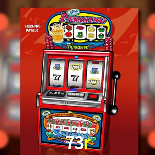 Descubra o Mundo do Cassino Online com 73r