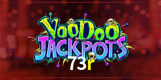 Descubra o Mundo do Cassino Online com 73r