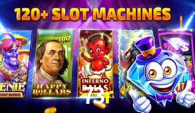 Inovações de Jogos na 73r: O Futuro das Experiências Interativas