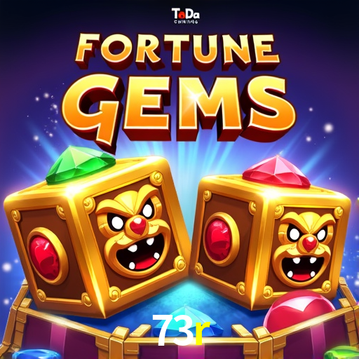 A Popularidade dos Caça-Níqueis no 73r