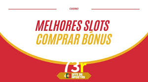 Descubra a Magia dos Jogos de Arcade no 73r