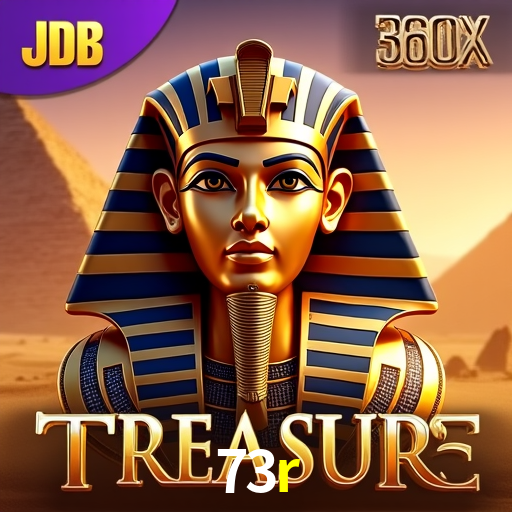 Desvendando o Mundo dos Jogos Virtuais na 73r